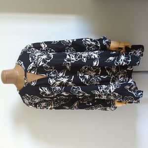 Free People Tunic sz sm